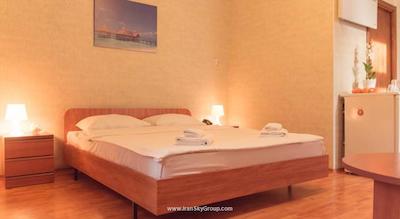 مستر هتل آن پروومیسکایا