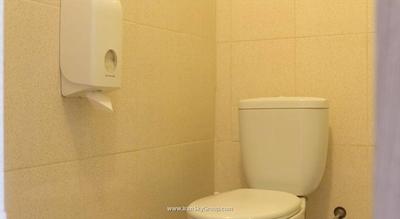 مستر هتل آن پروومیسکایا