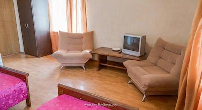 مستر هتل آن پروومیسکایا