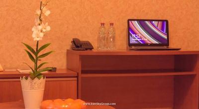 مستر هتل آن پروومیسکایا