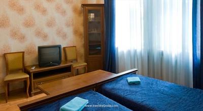 مستر هتل آن پروومیسکایا