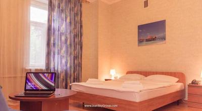 مستر هتل آن پروومیسکایا