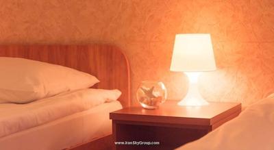 مستر هتل آن پروومیسکایا