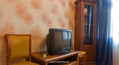 مستر هتل آن پروومیسکایا