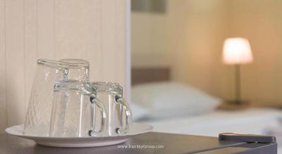 مستر هتل آن پروومیسکایا