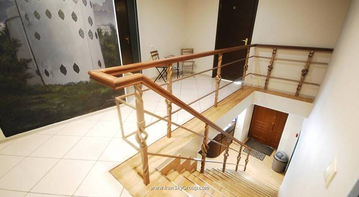 لندمارک سیتی هتل