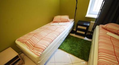 لندمارک سیتی هتل