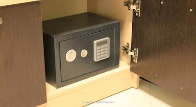 لندمارک سیتی هتل