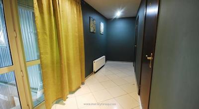 لندمارک سیتی هتل