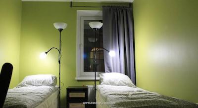 لندمارک سیتی هتل