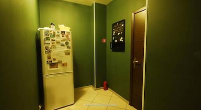 لندمارک سیتی هتل