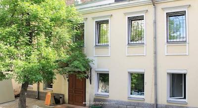 لندمارک سیتی هتل