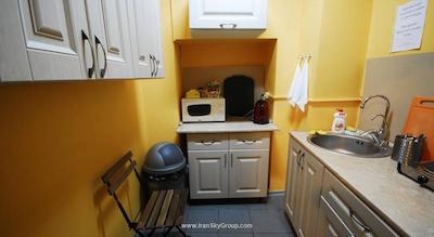 لندمارک سیتی هتل