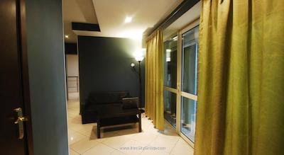 لندمارک سیتی هتل