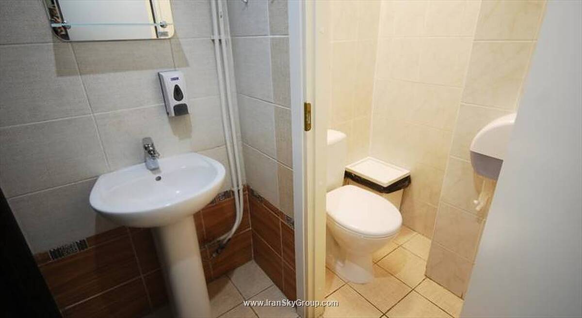 لندمارک سیتی هتل