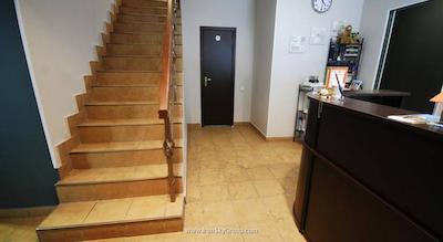 لندمارک سیتی هتل