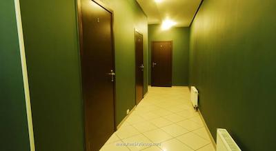 لندمارک سیتی هتل