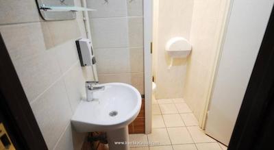 لندمارک سیتی هتل