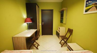 لندمارک سیتی هتل