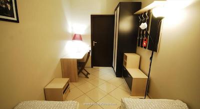 لندمارک سیتی هتل