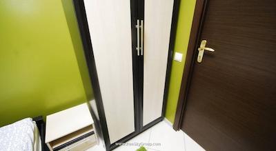 لندمارک سیتی هتل