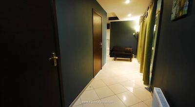 لندمارک سیتی هتل