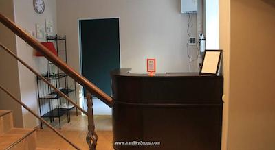 لندمارک سیتی هتل