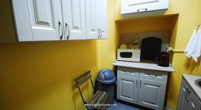 لندمارک سیتی هتل