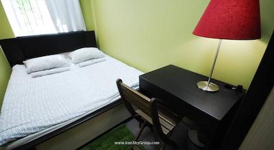 لندمارک سیتی هتل