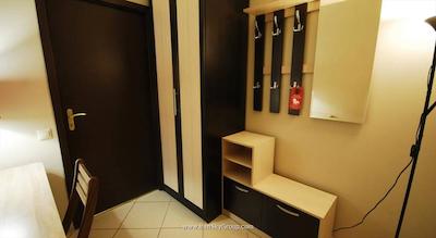 لندمارک سیتی هتل