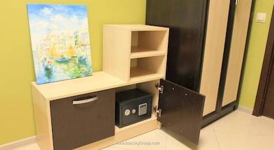 لندمارک سیتی هتل