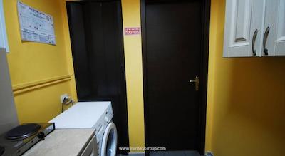 لندمارک سیتی هتل