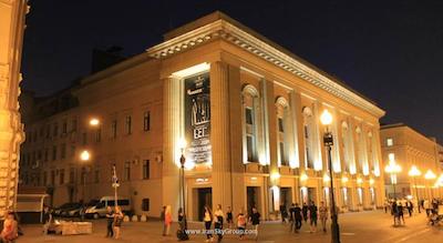 لندمارک سیتی هتل