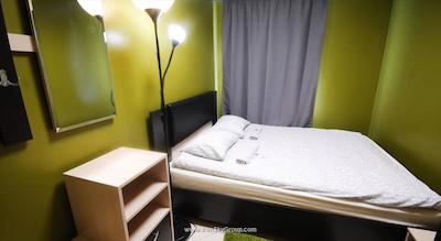 لندمارک سیتی هتل