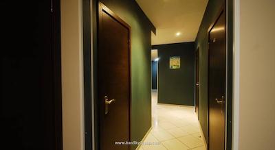 لندمارک سیتی هتل