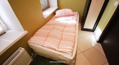 لندمارک سیتی هتل