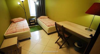 لندمارک سیتی هتل