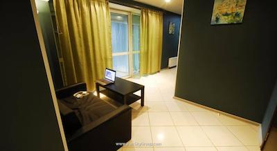 لندمارک سیتی هتل