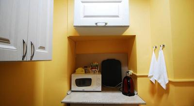 لندمارک سیتی هتل