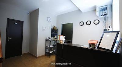 لندمارک سیتی هتل