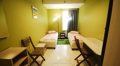 لندمارک سیتی هتل