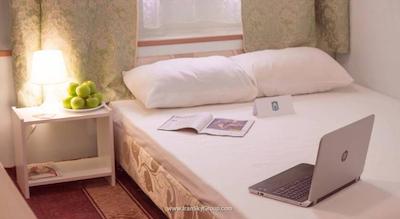 اندرون هتل آن ایلیچا اسکوئر