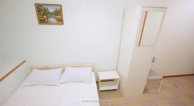 اندرون هتل آن ایلیچا اسکوئر