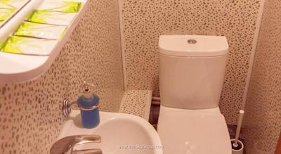 اندرون هتل آن ایلیچا اسکوئر