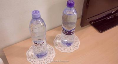 اندرون هتل آن ایلیچا اسکوئر