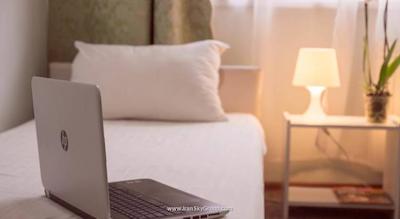 اندرون هتل آن ایلیچا اسکوئر