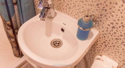 اندرون هتل آن ایلیچا اسکوئر