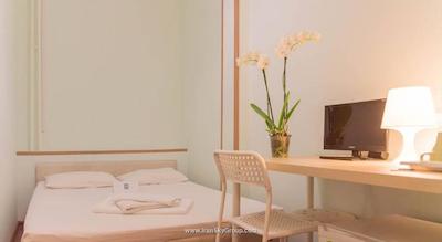 اندرون هتل آن ایلیچا اسکوئر