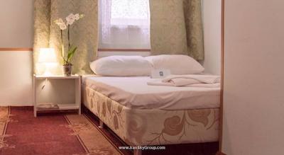 اندرون هتل آن ایلیچا اسکوئر