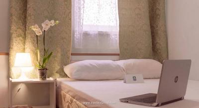 اندرون هتل آن ایلیچا اسکوئر